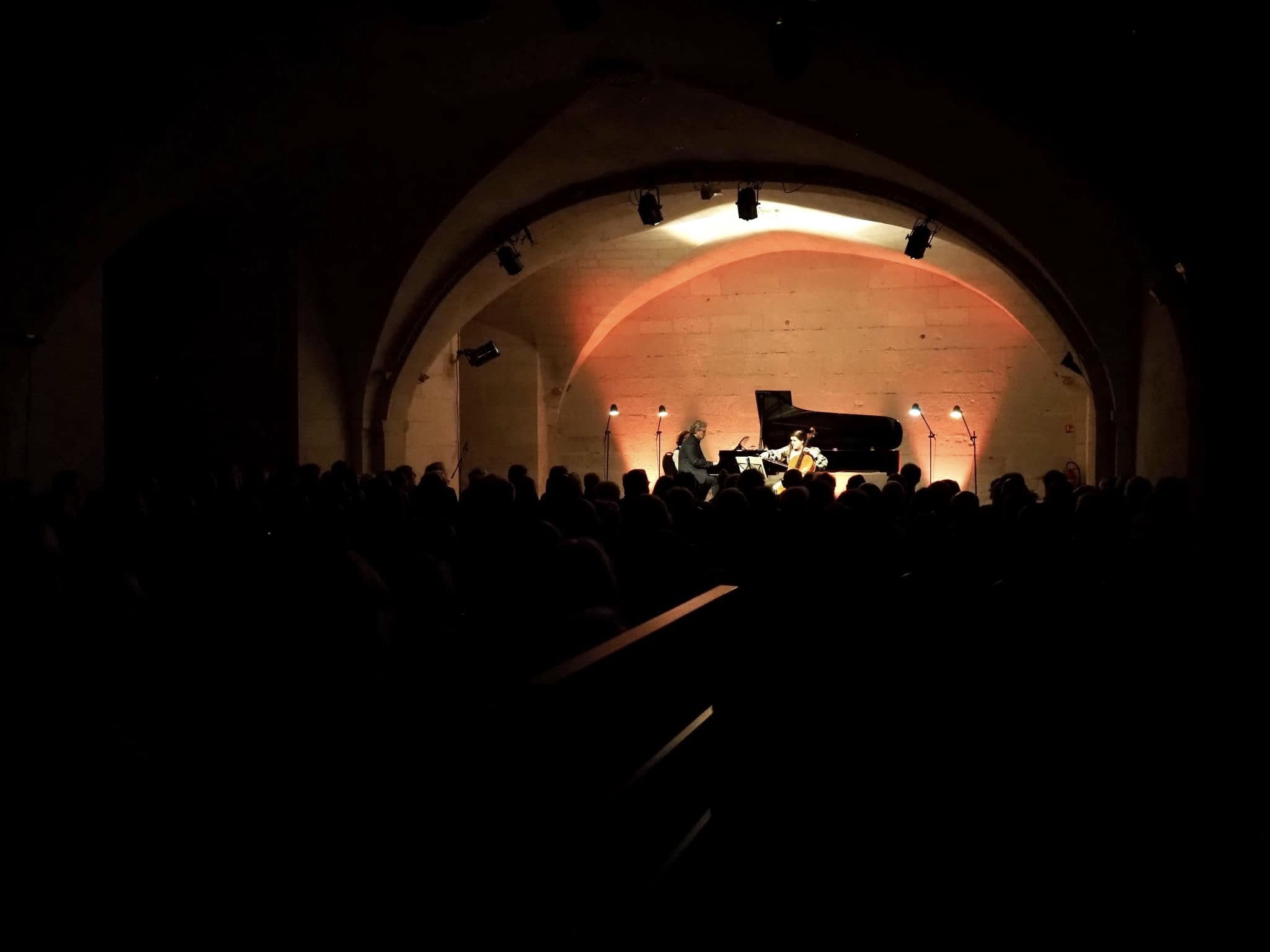 2025 02 13 Abbaye aux Dames 5 - Concerts